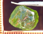 Peridot – China/Afghanistan – 13.98 cts - Ref. PR-72
