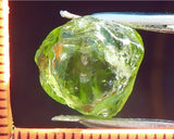 Peridot – China/Afghanistan – 13.98 cts - Ref. PR-72