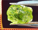 Peridot – China/Afghanistan – 10.66 cts - Ref. PR-73