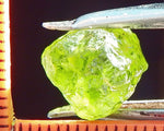 Peridot – China/Afghanistan – 10.66 cts - Ref. PR-73