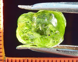 Peridot – China/Afghanistan – 10.66 cts - Ref. PR-73