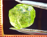 Peridot – China/Afghanistan – 10.66 cts - Ref. PR-73