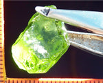 Peridot – China/Afghanistan – 16.16 cts - Ref. PR-74