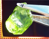 Peridot – China/Afghanistan – 16.16 cts - Ref. PR-74