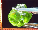 Peridot – China/Afghanistan – 16.16 cts - Ref. PR-74