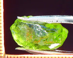 Peridot – China/Afghanistan – 16.16 cts - Ref. PR-74