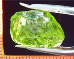 Peridot – China/Afghanistan – 16.16 cts - Ref. PR-74