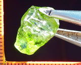 Peridot – China/Afghanistan – 12.96 cts - Ref. PR-75