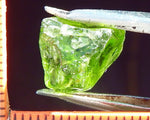 Peridot – China/Afghanistan – 12.96 cts - Ref. PR-75