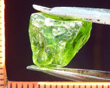 Peridot – China/Afghanistan – 12.96 cts - Ref. PR-75
