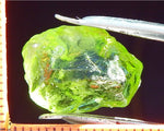Peridot – China/Afghanistan – 12.96 cts - Ref. PR-75