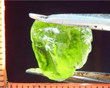 Peridot – China/Afghanistan – 12.21 cts - Ref. PR-76