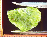 Peridot – China/Afghanistan – 12.21 cts - Ref. PR-76
