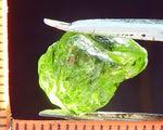 Peridot – China/Afghanistan – 12.82 cts - Ref. PR-77