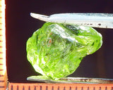 Peridot – China/Afghanistan – 12.82 cts - Ref. PR-77