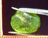 Peridot – China/Afghanistan – 15.29 cts - Ref. PR-78