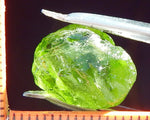 Peridot – China/Afghanistan – 15.29 cts - Ref. PR-78