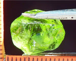 Peridot – China/Afghanistan – 10.60 cts - Ref. PR-80