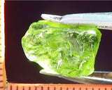 Peridot – China/Afghanistan – 10.60 cts - Ref. PR-80