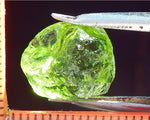 Peridot – China/Afghanistan – 10.60 cts - Ref. PR-80