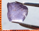 Sapphire – Umba - Tanzania 5.73 cts - Ref. OSB/77