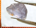 Sapphire – Umba - Tanzania 5.65cts - Ref. OSB/10 - THIS STONE HAS BEEN RESERVED