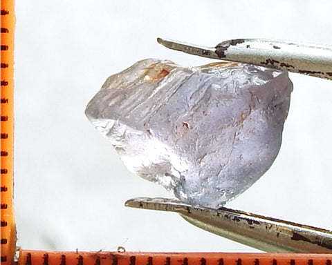 Sapphire – Umba - Tanzania 5.65cts - Ref. OSB/10 - THIS STONE HAS BEEN RESERVED