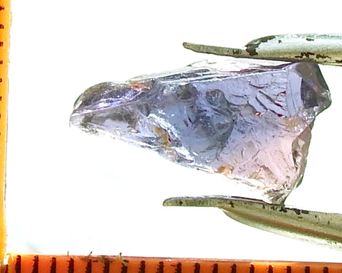 Sapphire – Umba - Tanzania 5.89cts - Ref. OSB/13