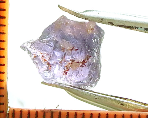 Sapphire – Umba - Tanzania 5.63 cts - Ref. OSB/16
