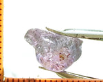Sapphire – Umba - Tanzania 5.63 cts - Ref. OSB/16