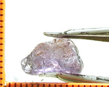 Sapphire – Umba - Tanzania 5.63 cts - Ref. OSB/16