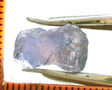 Sapphire – Umba - Tanzania 7.15 cts - Ref. OSB/17