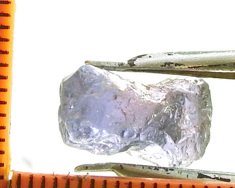 Sapphire – Umba - Tanzania 7.15 cts - Ref. OSB/17