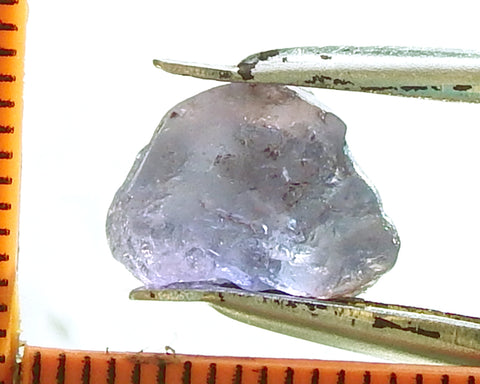 Sapphire – Umba - Tanzania 6.93 cts - Ref. OSB/18
