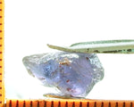 Sapphire – Umba - Tanzania 6.93 cts - Ref. OSB/18