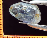 Sapphire – Umba - Tanzania 7.02 cts - Ref. OSB/60