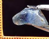 Sapphire – Umba - Tanzania 7.02 cts - Ref. OSB/60