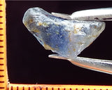 Sapphire – Umba - Tanzania 7.02 cts - Ref. OSB/60