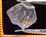 Sapphire – Umba - Tanzania 7.11 cts - Ref. OSB/61