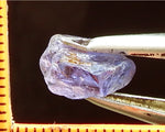 Sapphire – Umba - Tanzania 7.11 cts - Ref. OSB/61
