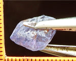 Sapphire – Umba - Tanzania 7.11 cts - Ref. OSB/61