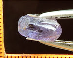 Sapphire – Umba - Tanzania 7.11 cts - Ref. OSB/61