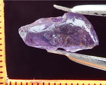 Sapphire – Umba - Tanzania 6.31 cts - Ref. OSB/63