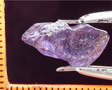 Sapphire – Umba - Tanzania 6.31 cts - Ref. OSB/63