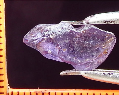 Sapphire – Umba - Tanzania 6.31 cts - Ref. OSB/63