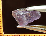 Sapphire – Umba - Tanzania 6.31 cts - Ref. OSB/63