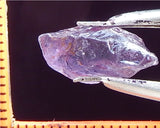 Sapphire – Umba - Tanzania 6.31 cts - Ref. OSB/63