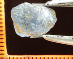 Sapphire – Umba - Tanzania 6.07 cts - Ref. OSB/64- THIS STONE HAS BEEN RESERVED
