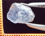 Sapphire – Umba - Tanzania 6.07 cts - Ref. OSB/64- THIS STONE HAS BEEN RESERVED