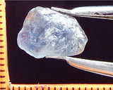 Sapphire – Umba - Tanzania 6.07 cts - Ref. OSB/64- THIS STONE HAS BEEN RESERVED